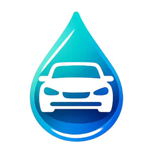 Lavage auto à domicile Huriel